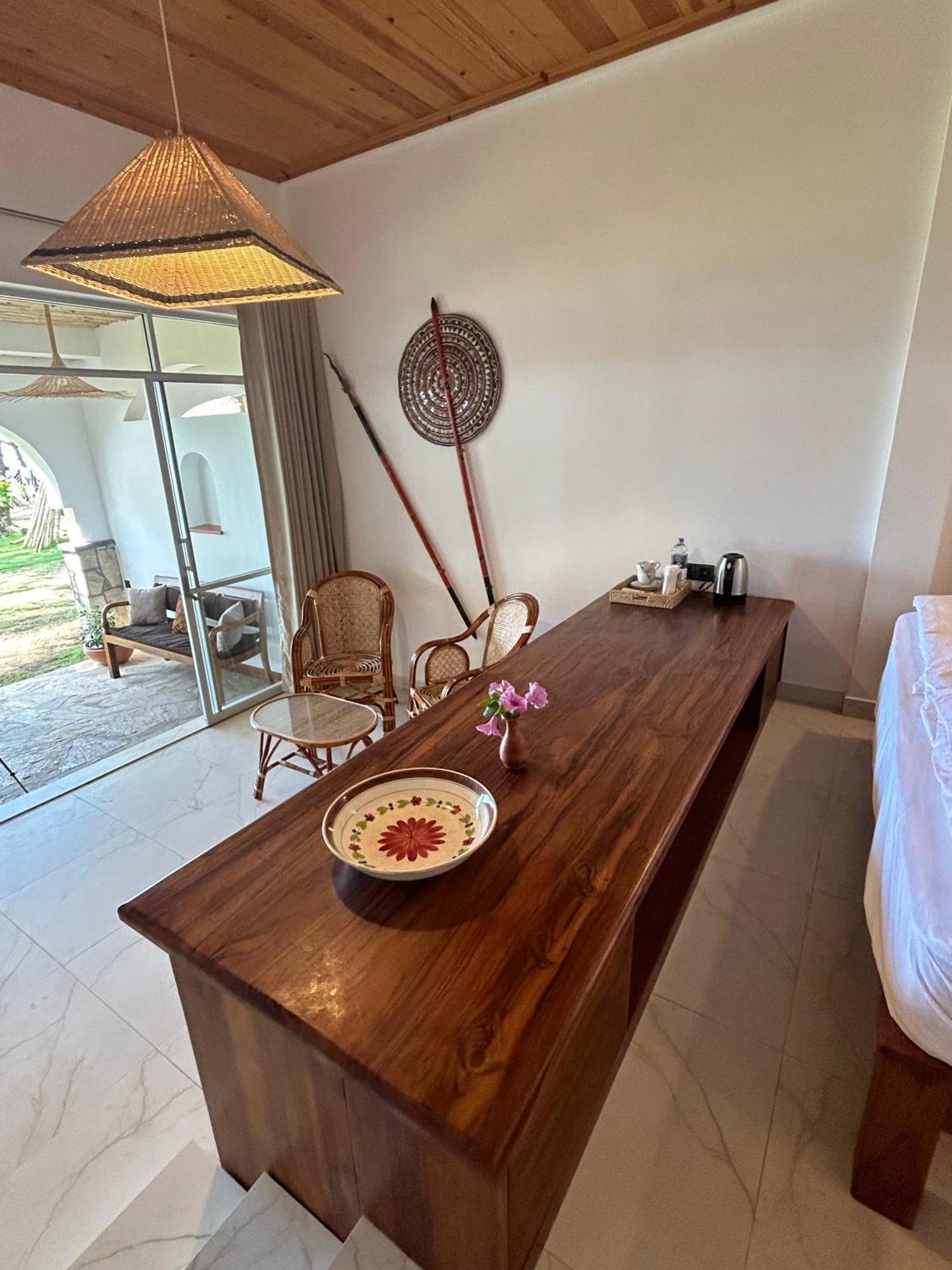 Cookie Aunt Beach Hotel Bentota Kamer foto